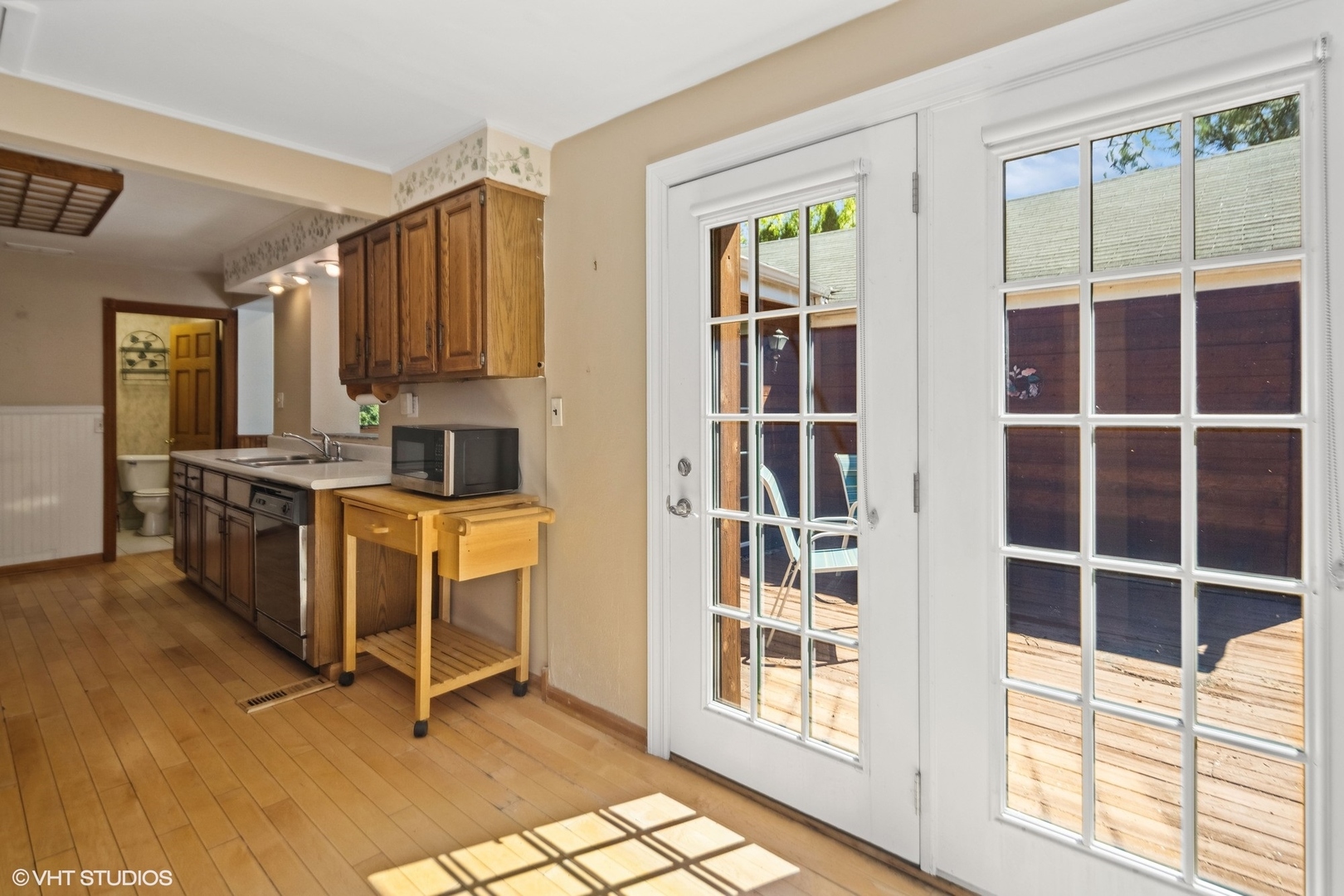 524 W 3rd Street