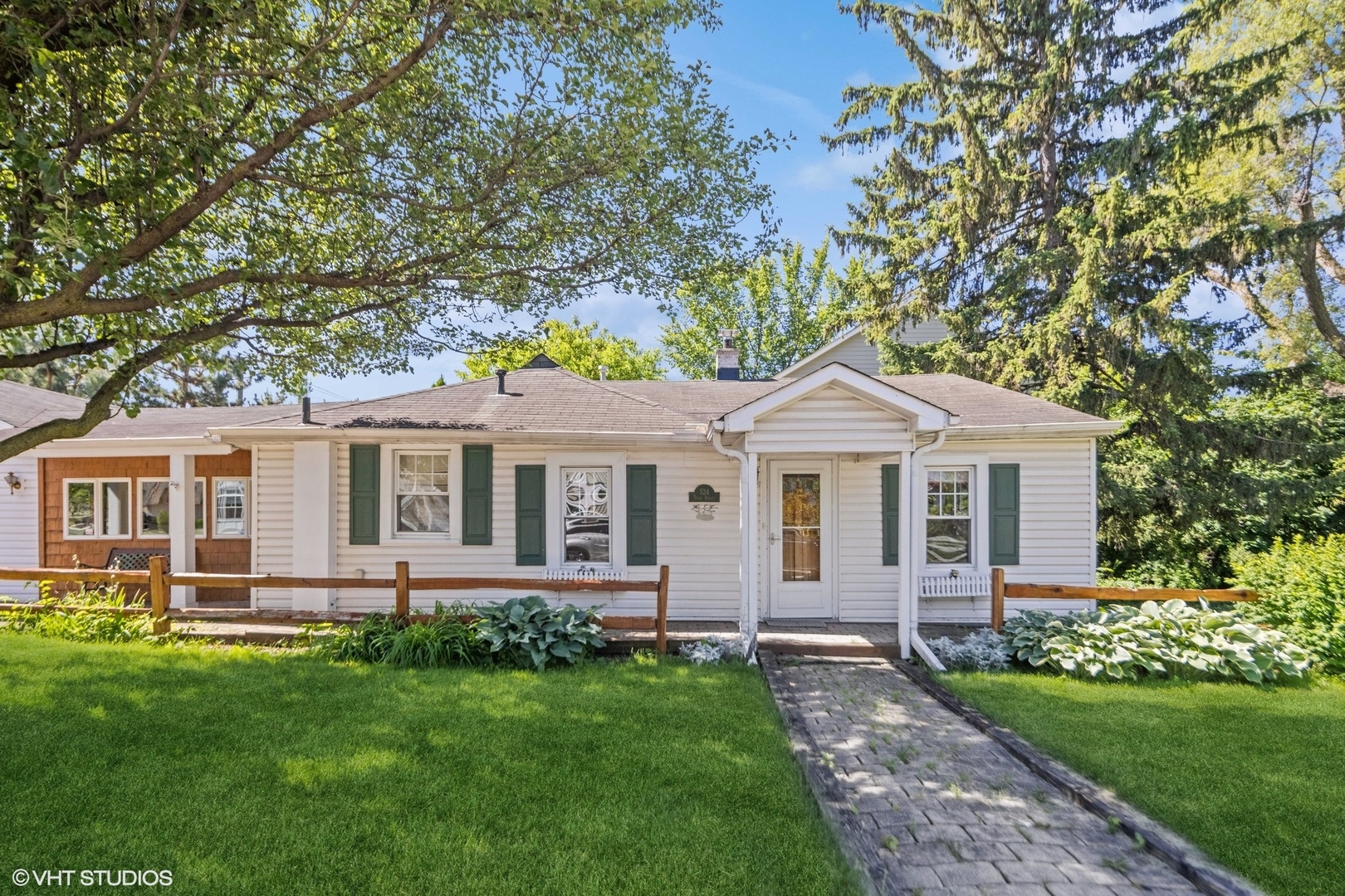 524 W 3rd Street
