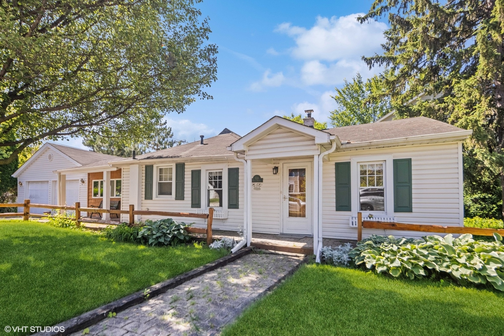 524 W 3rd Street