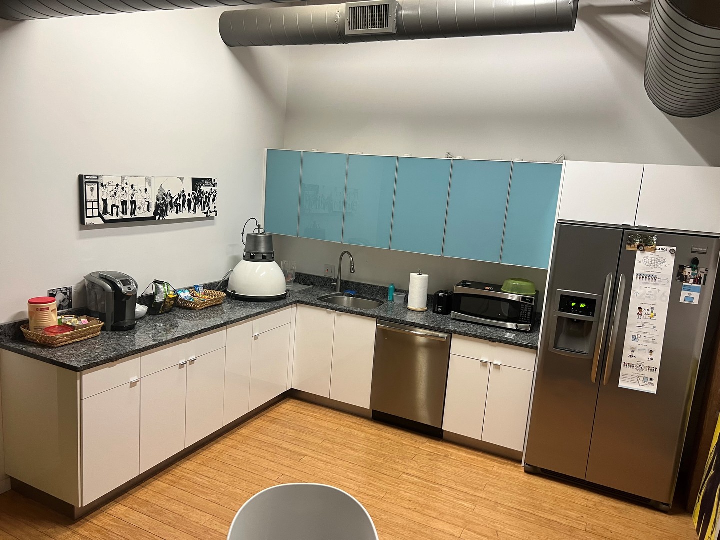 216 S Jefferson Street Unit: 202