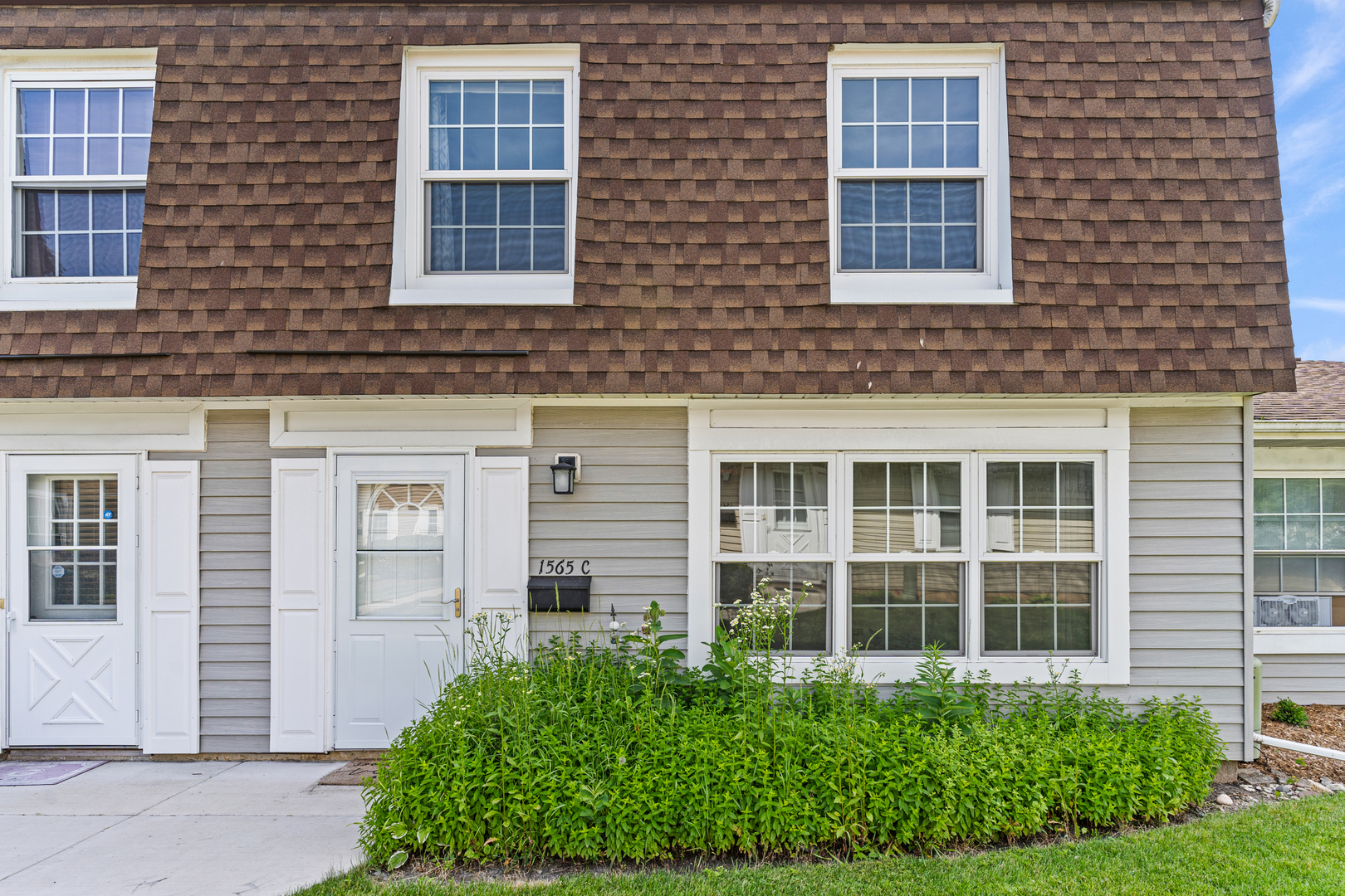 1565 Woodcutter Lane Unit: C