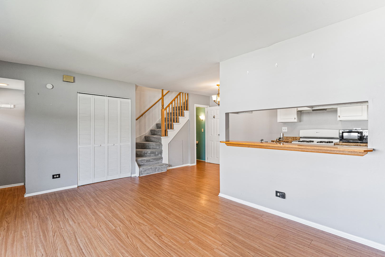 1565 Woodcutter Lane Unit: C