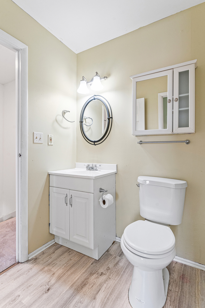 1565 Woodcutter Lane Unit: C
