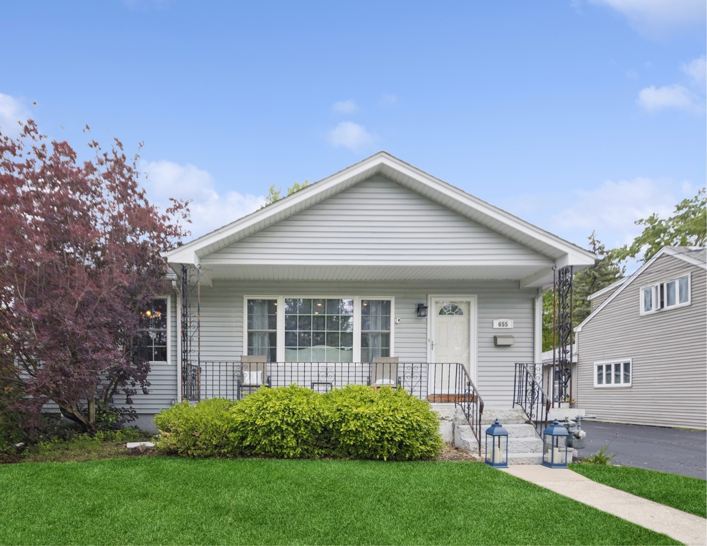 655 W Thomas Street