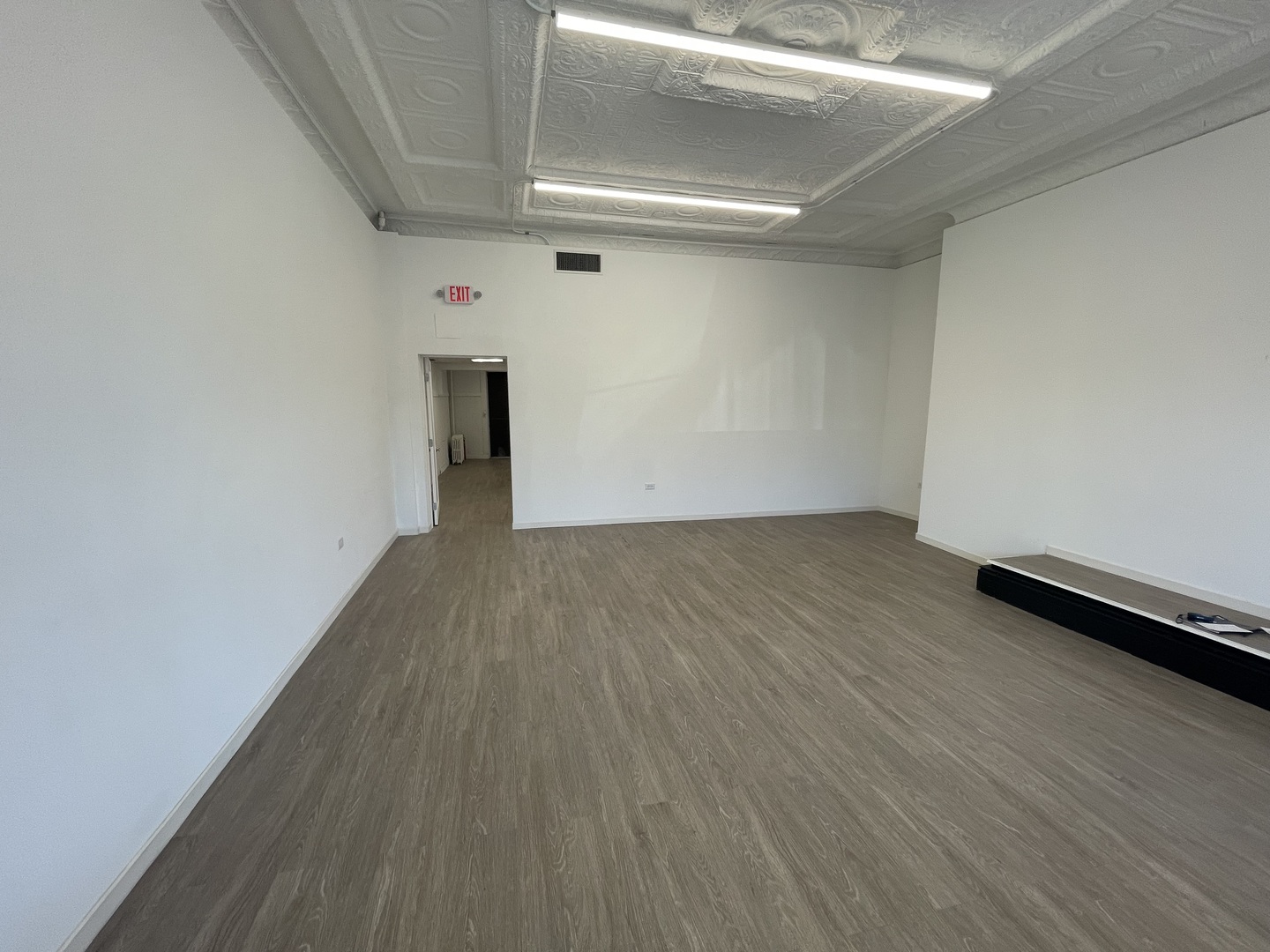 115 W 1st Street