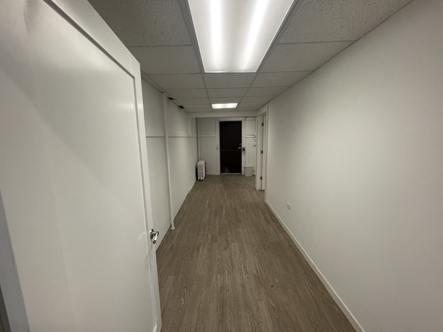 115 W 1st Street
