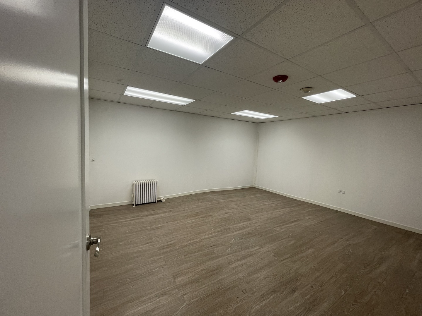 115 W 1st Street