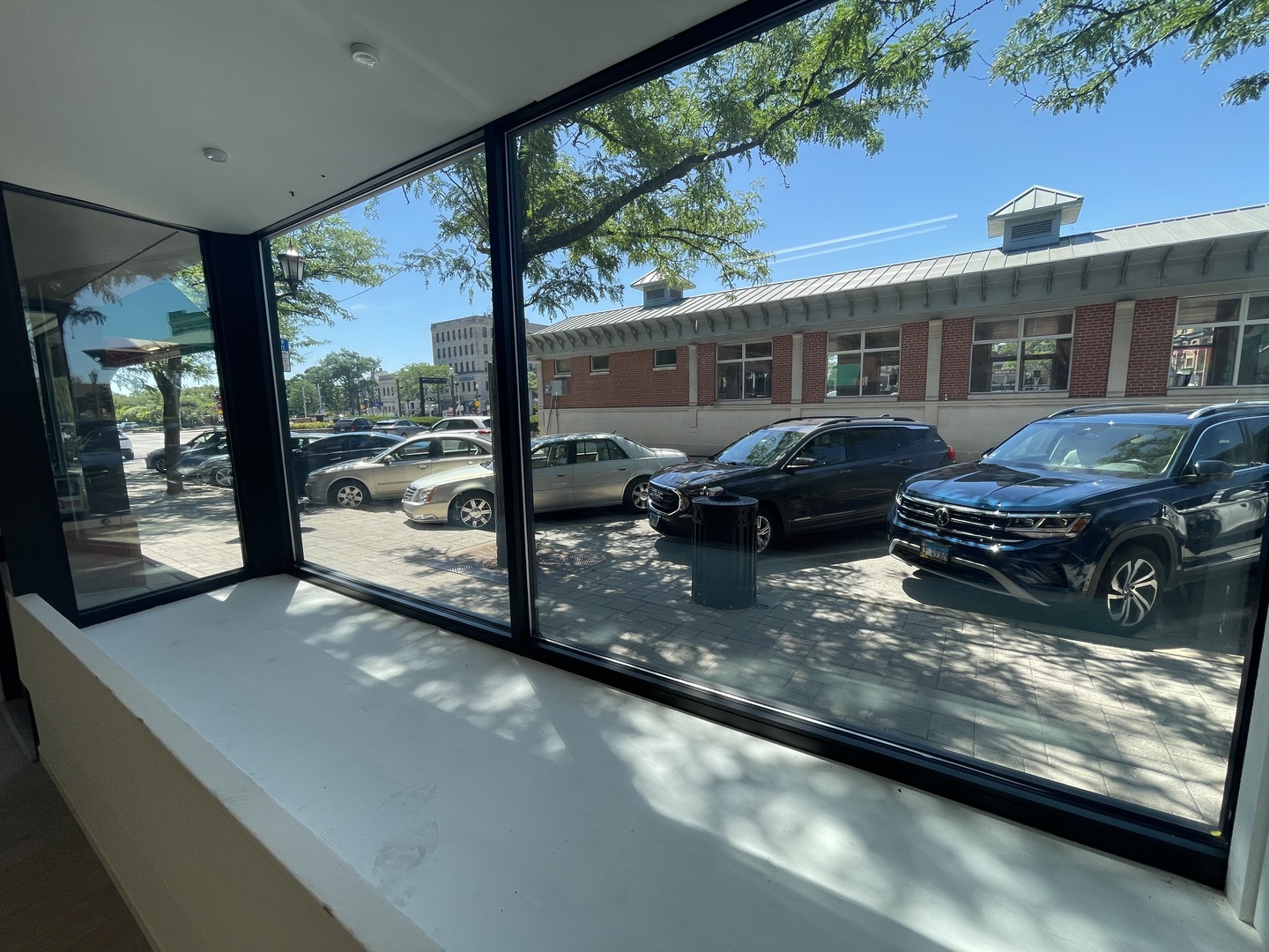 115 W 1st Street