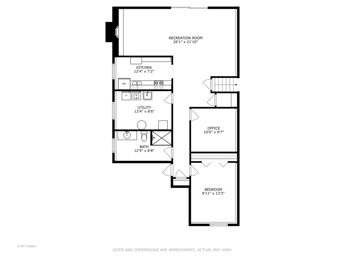1140 W Westwood Trail