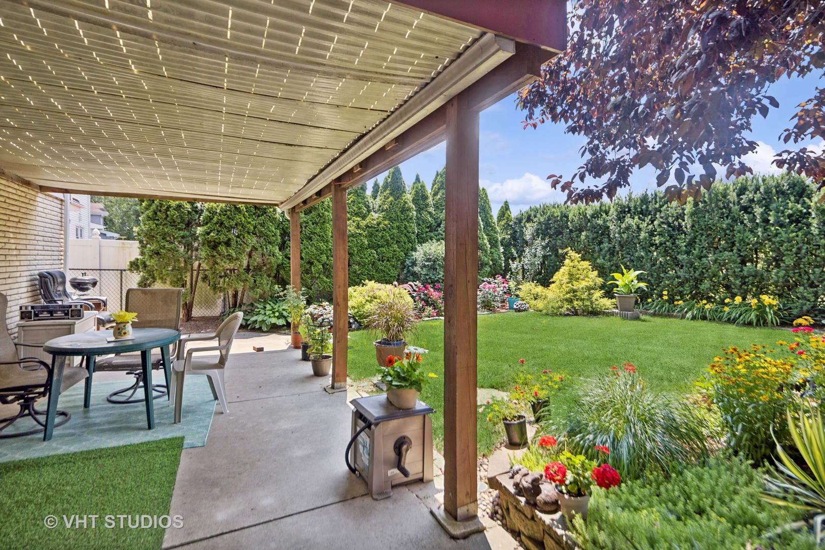 1140 W Westwood Trail