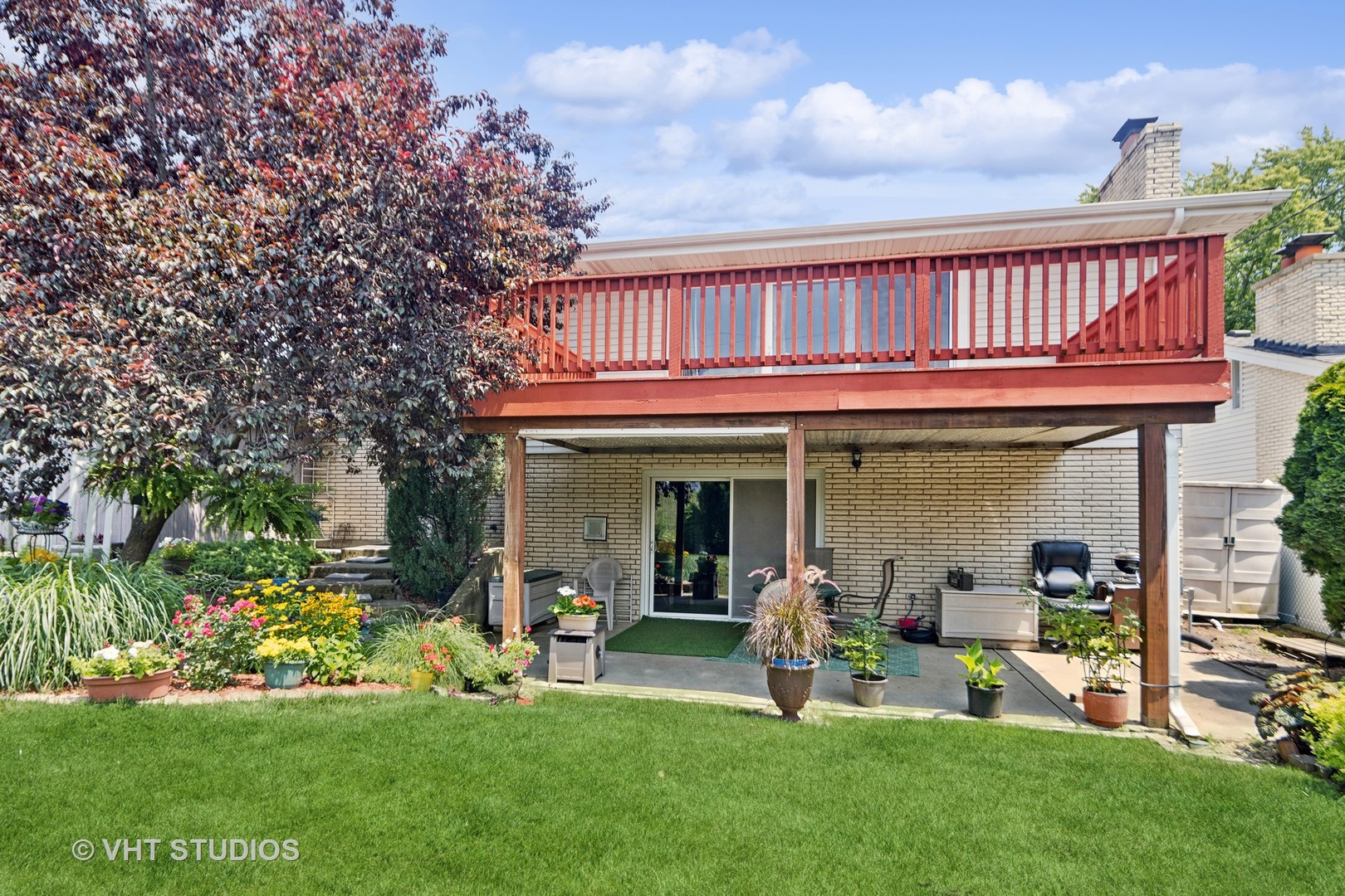 1140 W Westwood Trail