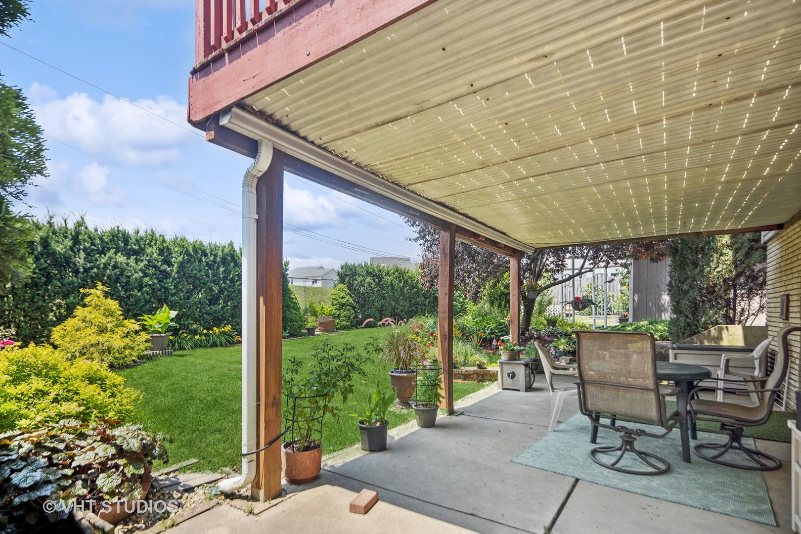 1140 W Westwood Trail