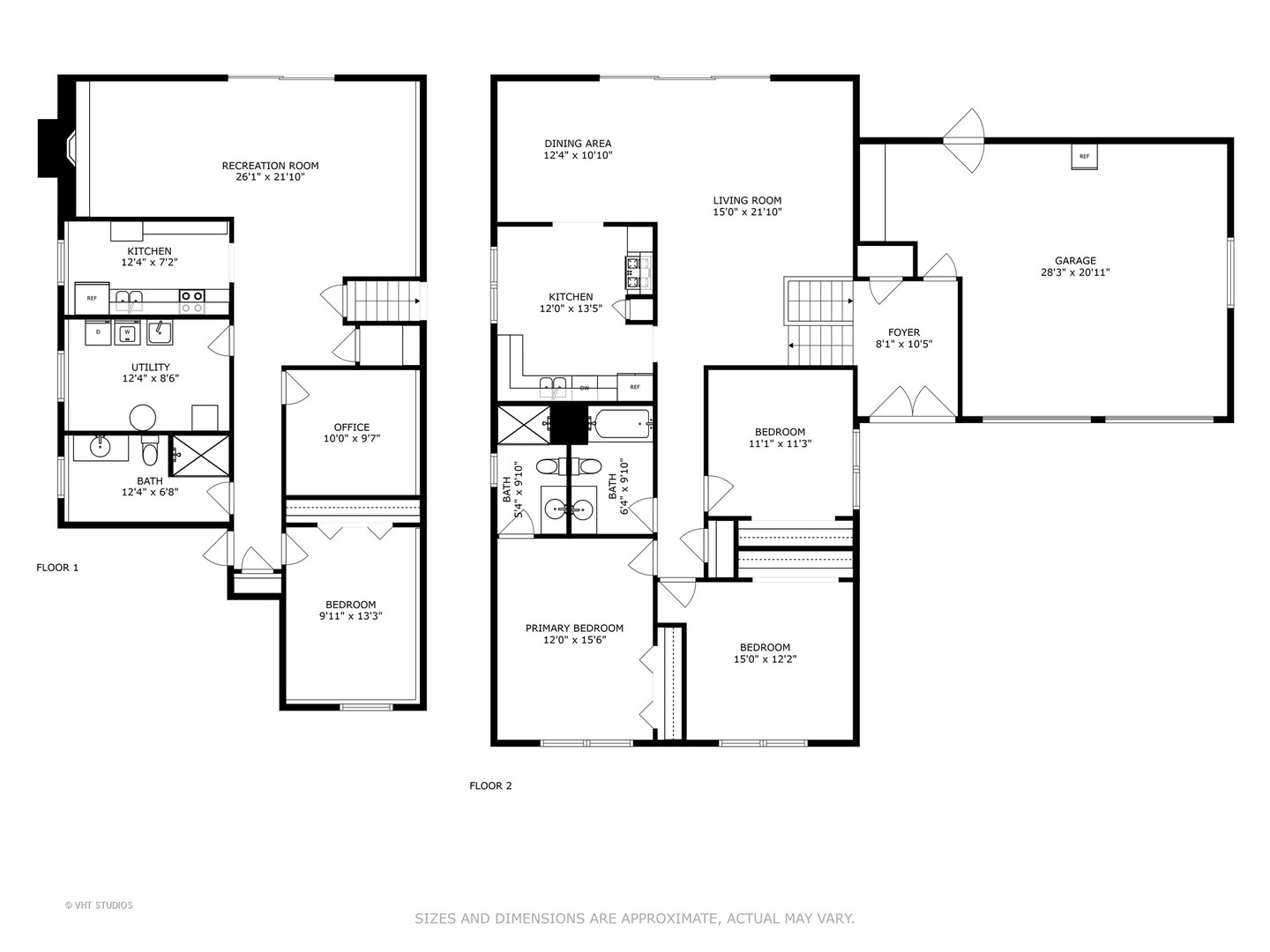 1140 W Westwood Trail