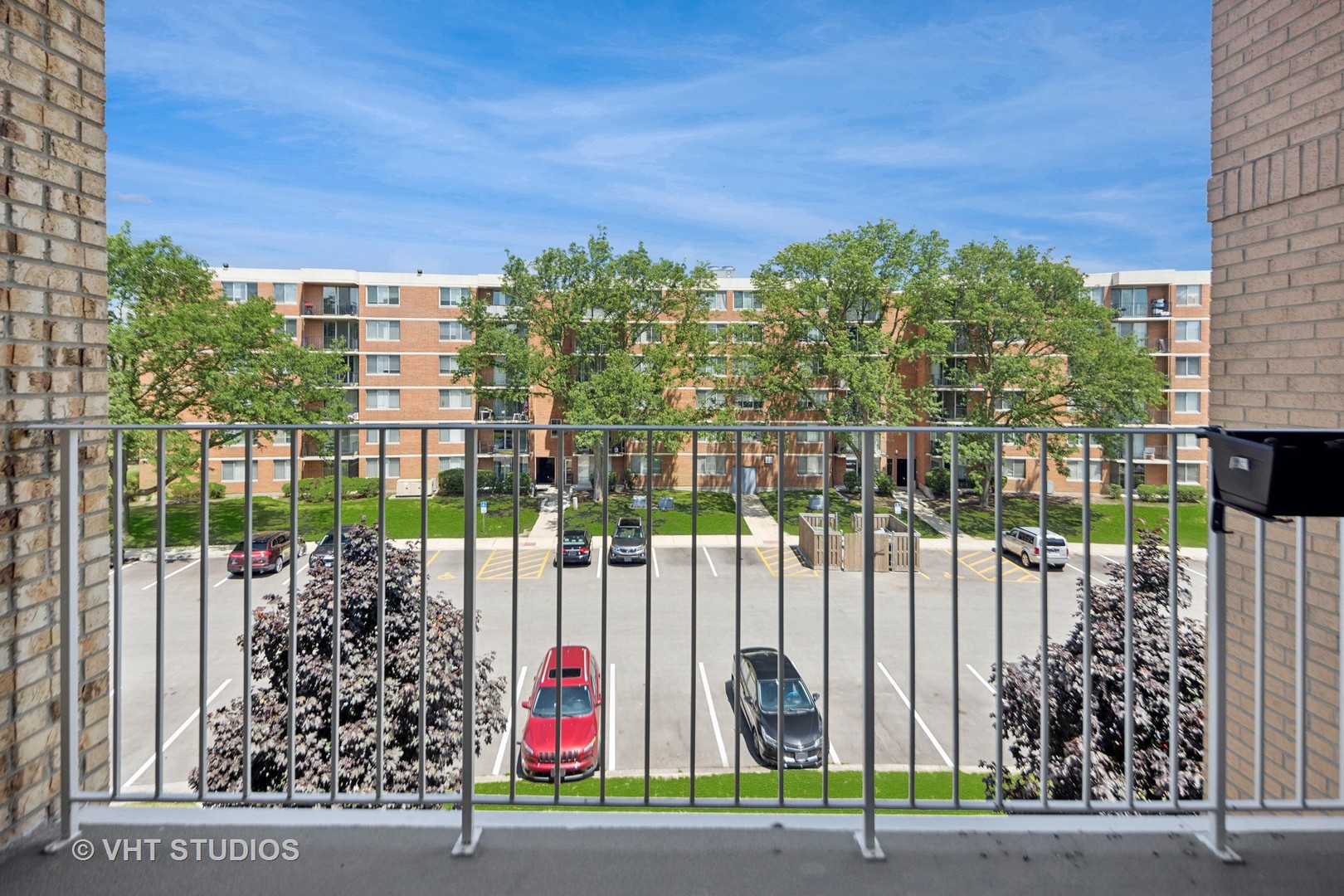 2240 S Grace Street Unit: 304
