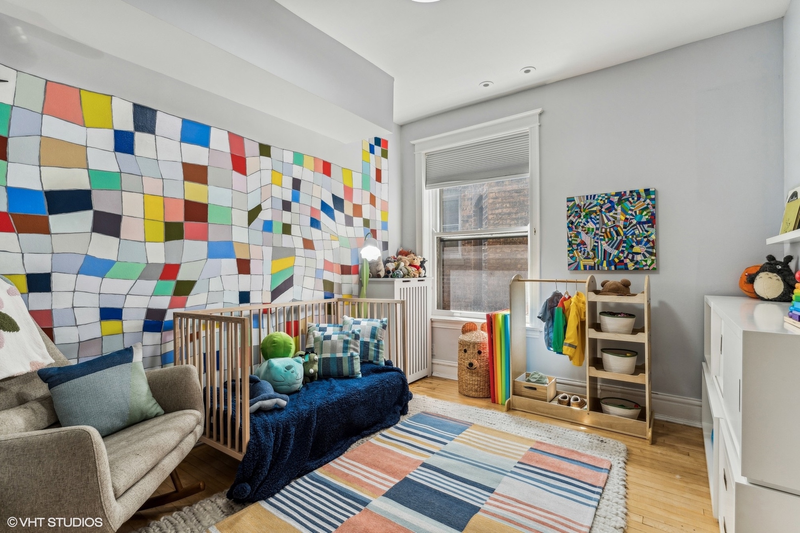 4335 N Kenmore Avenue Unit: 202