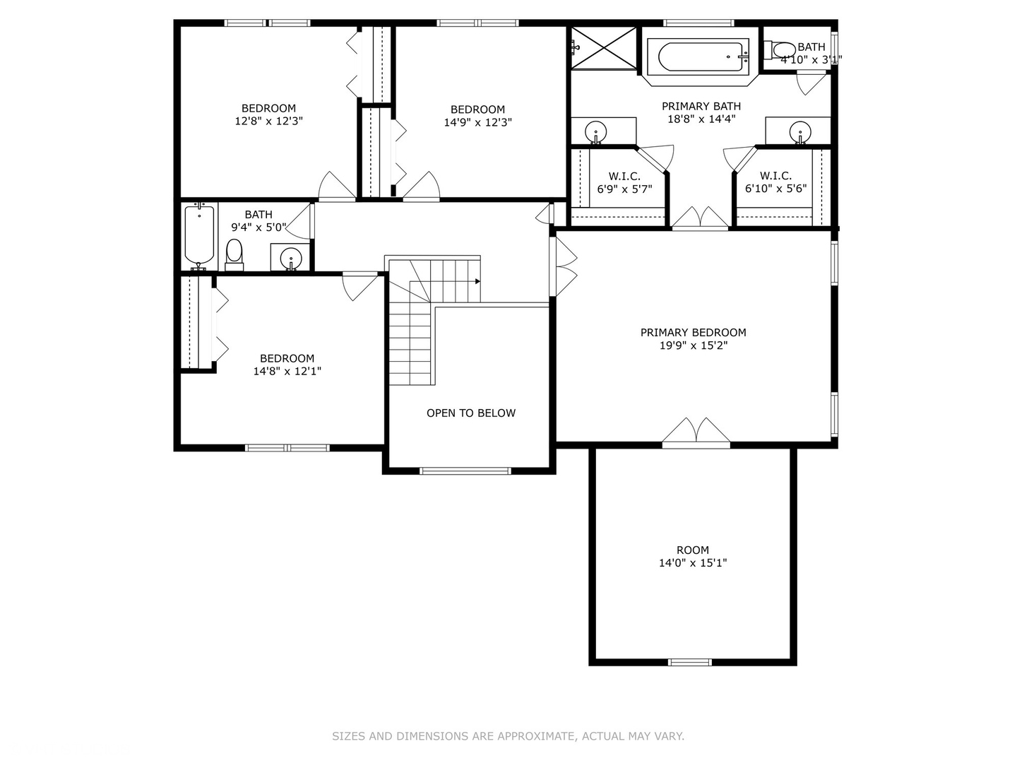 464 W 3rd Street