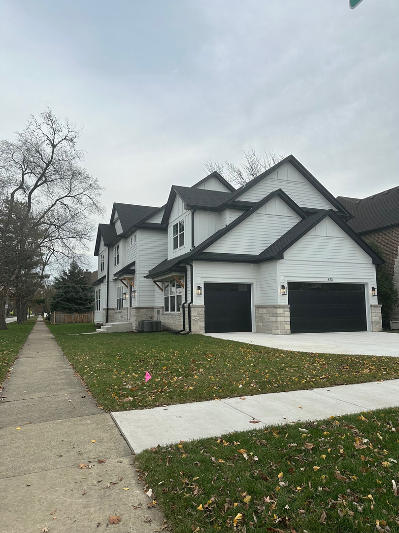 473 N Ridgeland Avenue