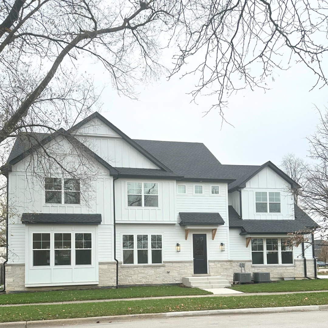 473 N Ridgeland Avenue