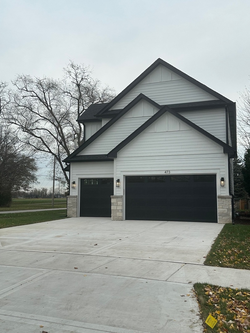 473 N Ridgeland Avenue