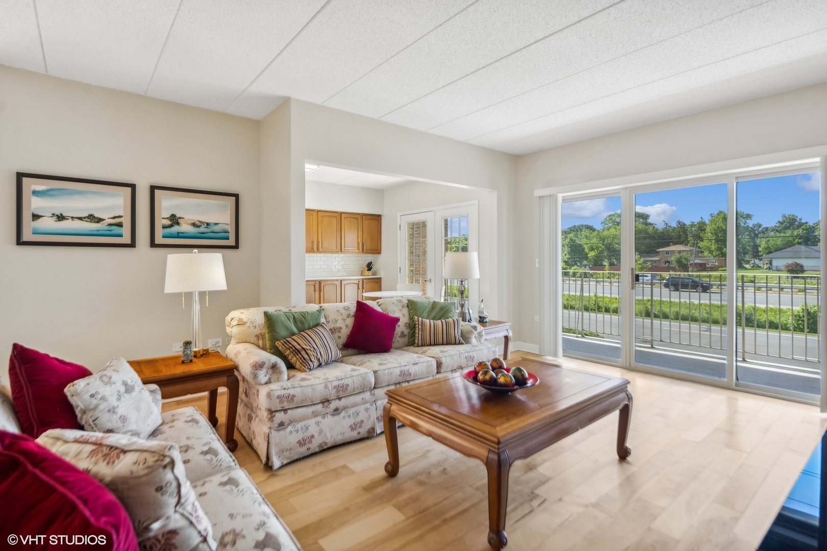 1200 S Prospect Avenue Unit: 101