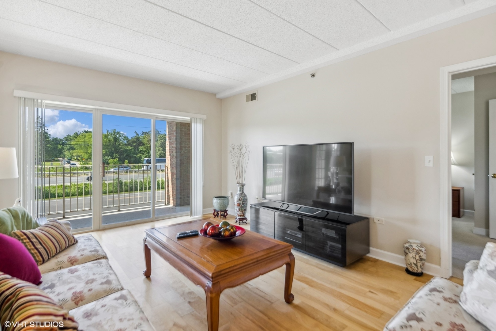 1200 S Prospect Avenue Unit: 101