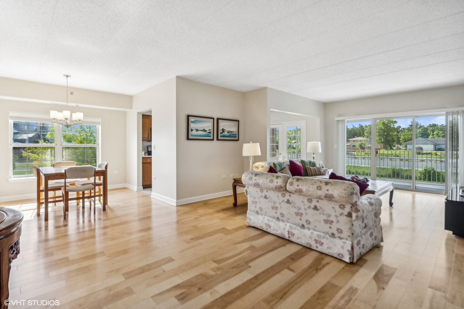 1200 S Prospect Avenue Unit: 101