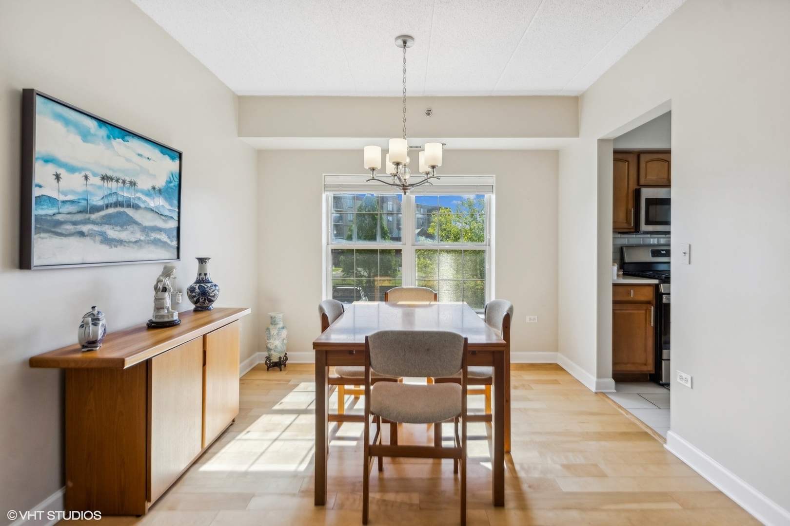 1200 S Prospect Avenue Unit: 101