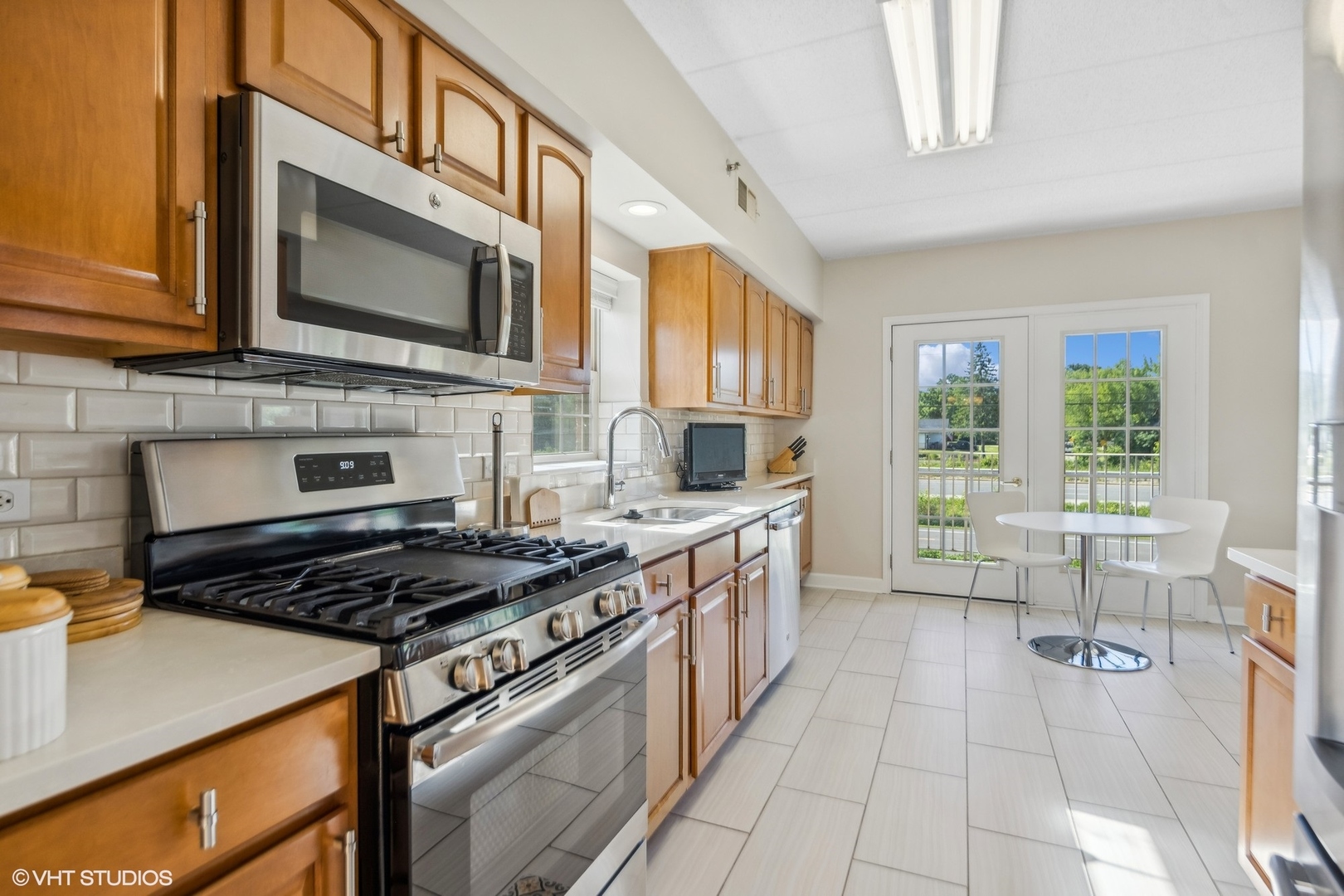 1200 S Prospect Avenue Unit: 101
