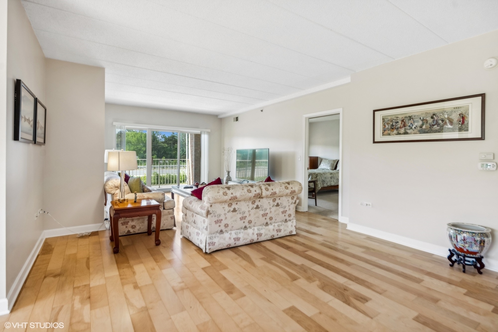 1200 S Prospect Avenue Unit: 101