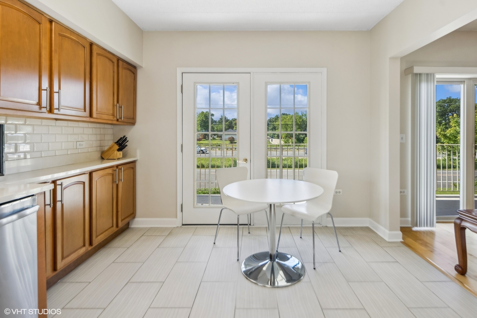 1200 S Prospect Avenue Unit: 101
