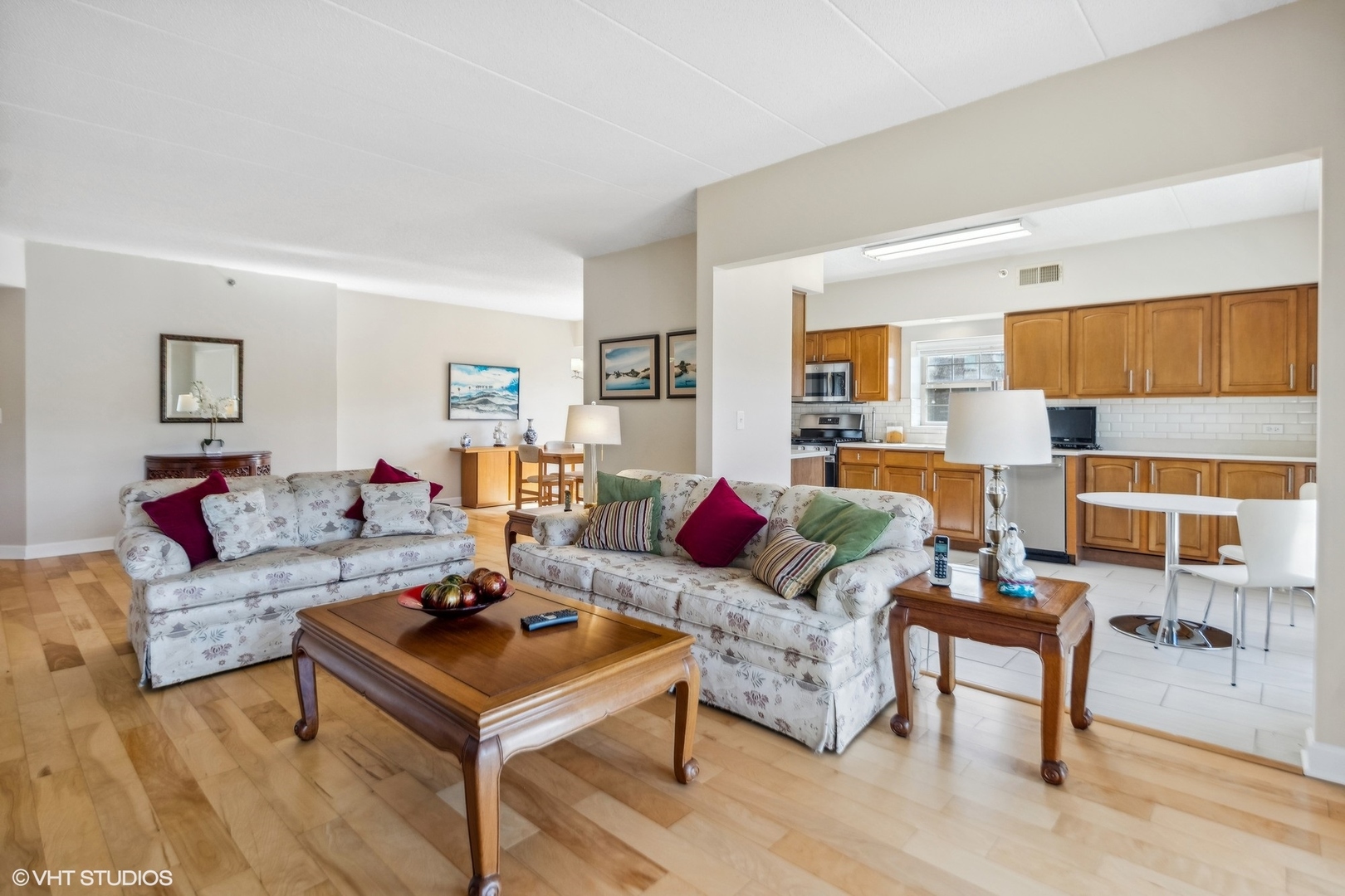 1200 S Prospect Avenue Unit: 101