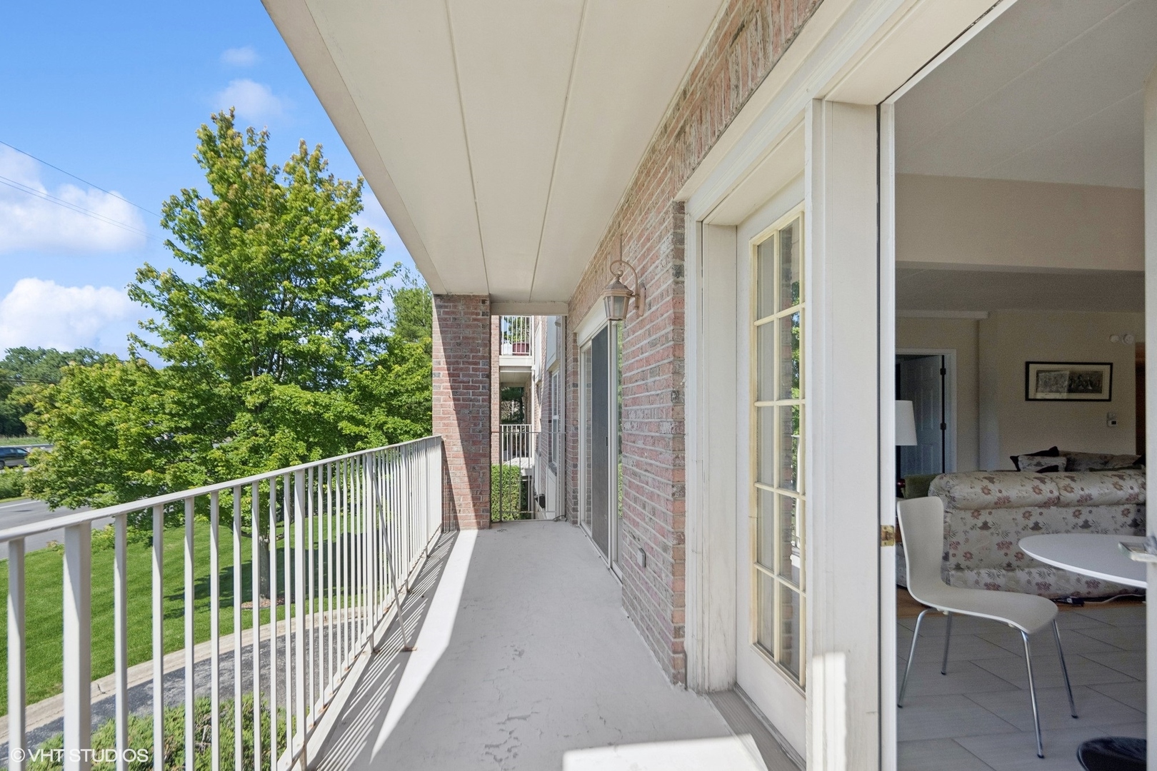 1200 S Prospect Avenue Unit: 101