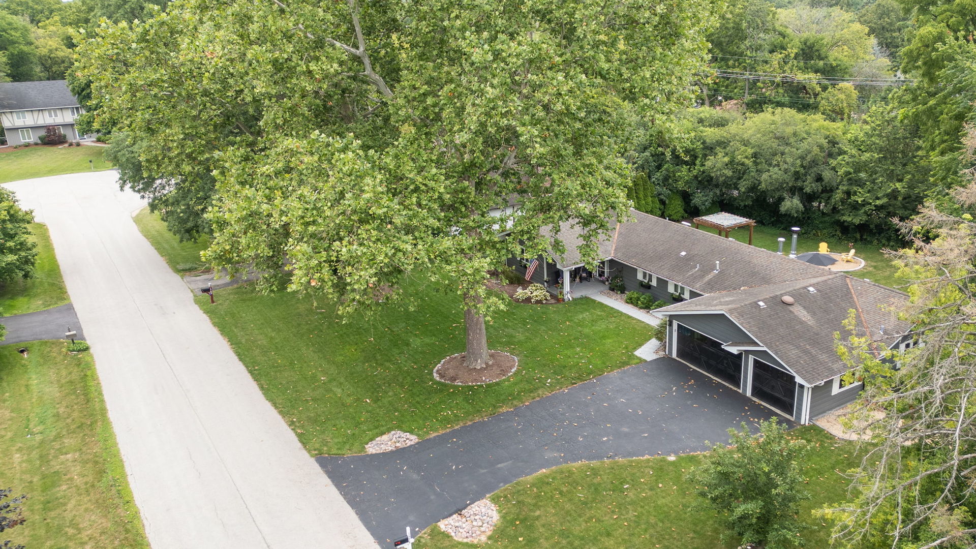 1575 Waldorth Court