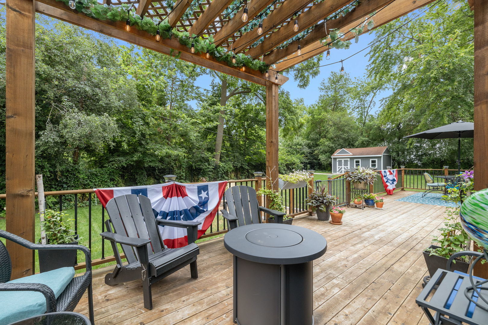 1575 Waldorth Court