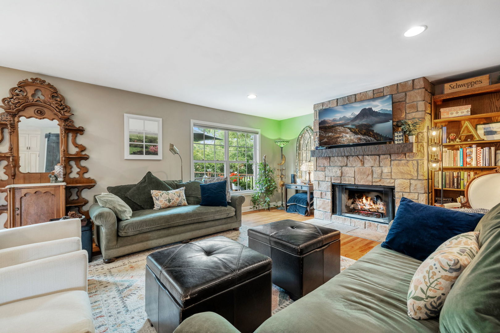 1575 Waldorth Court