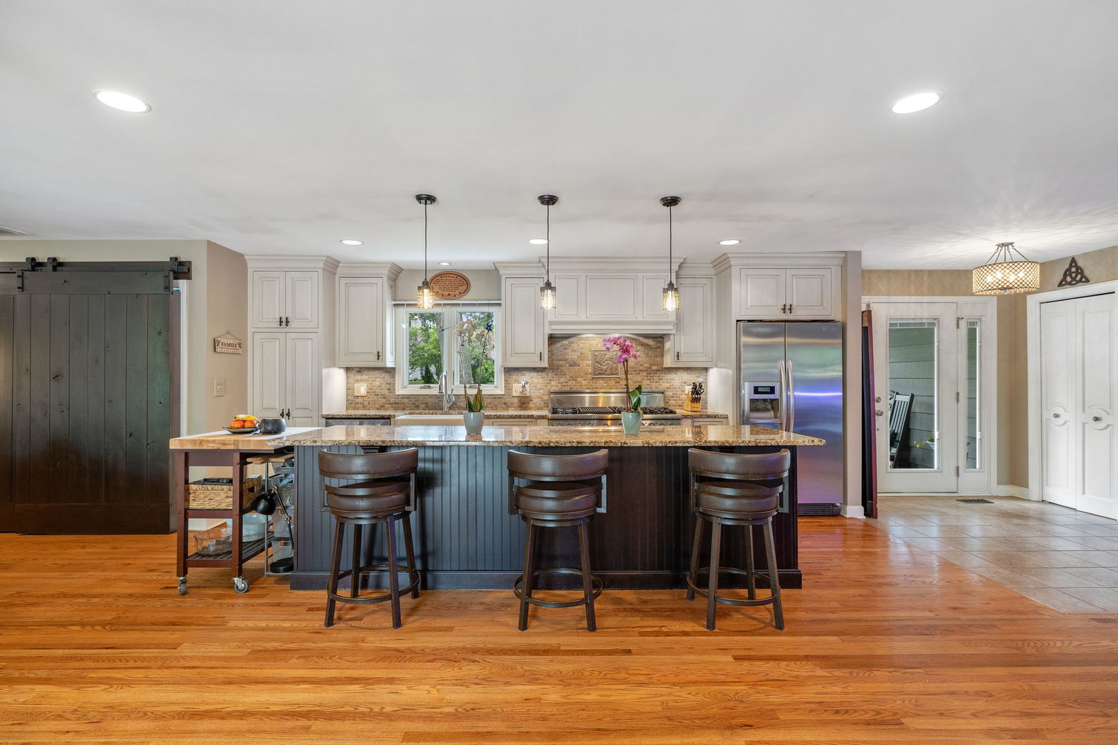 1575 Waldorth Court