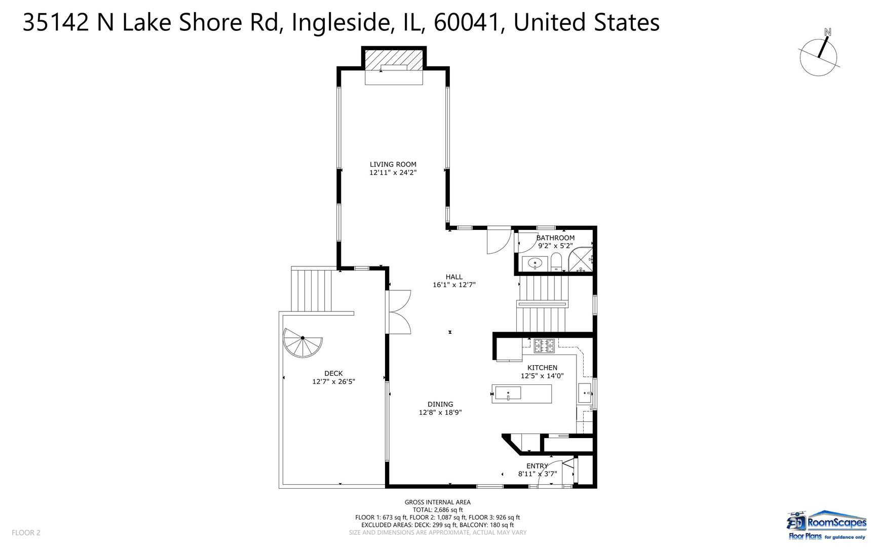 35142 Lake Shore Road