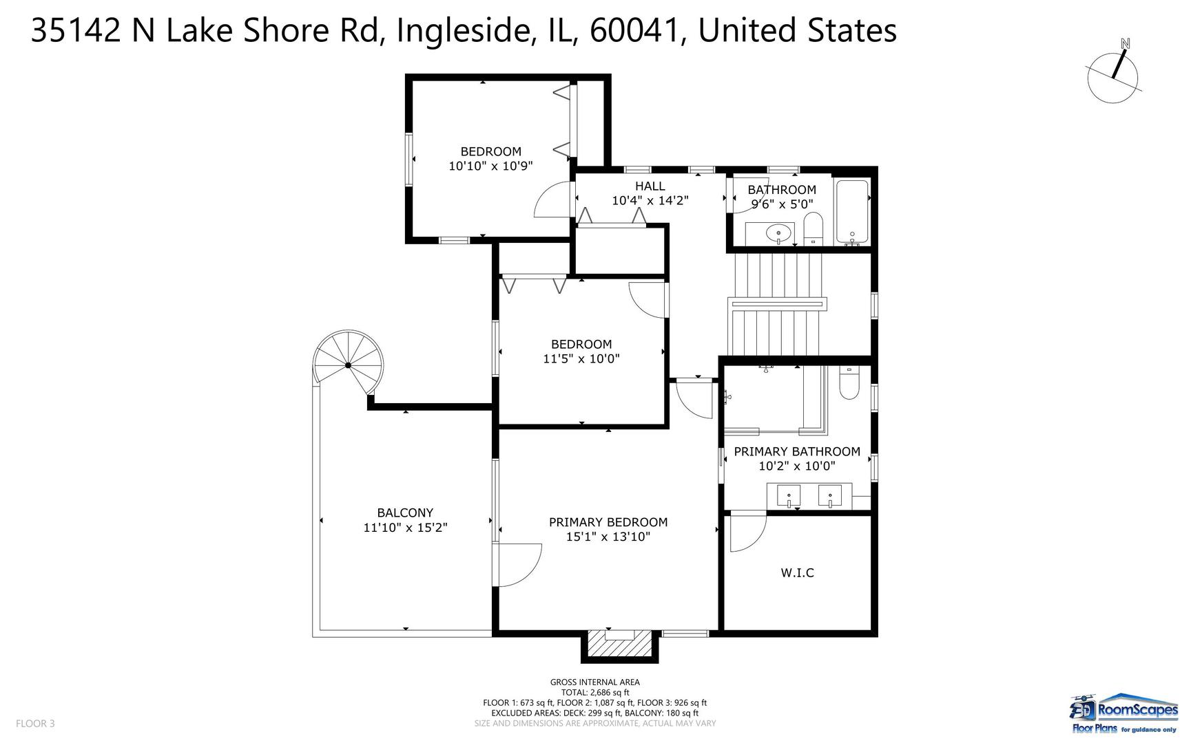 35142 Lake Shore Road