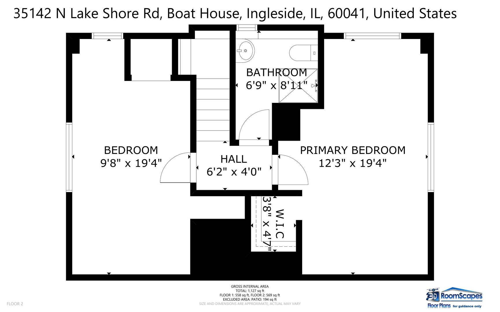 35142 Lake Shore Road