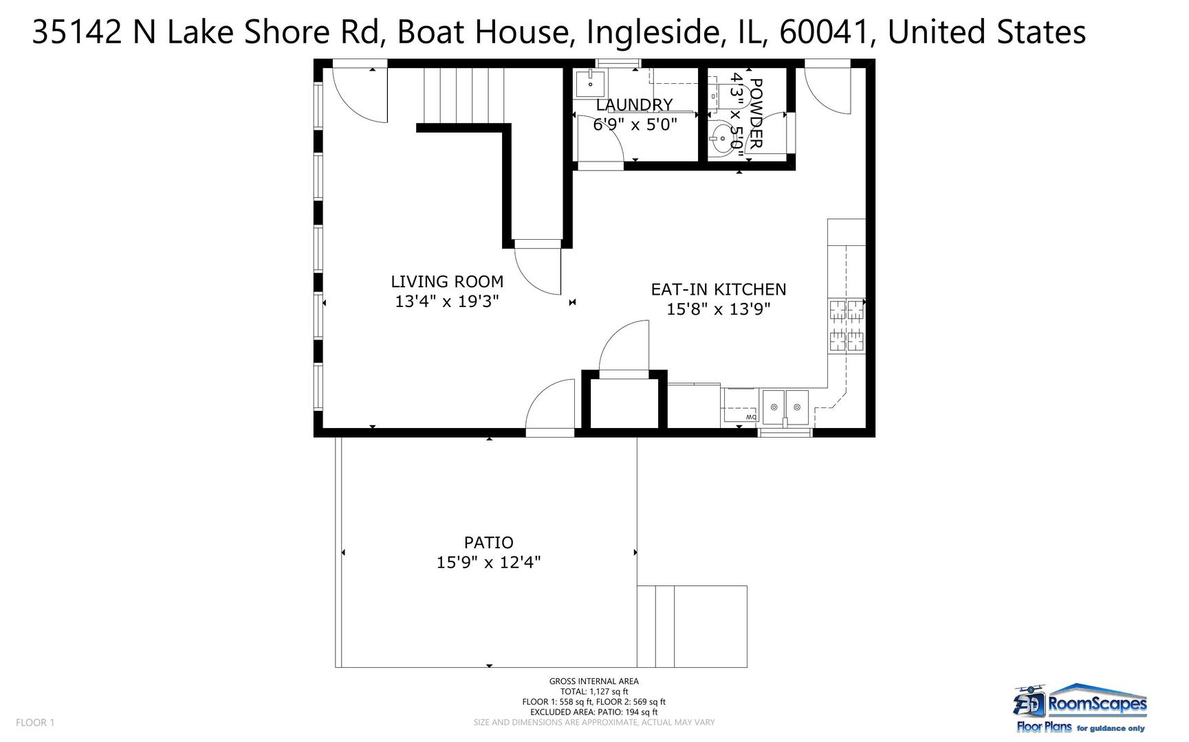 35142 Lake Shore Road