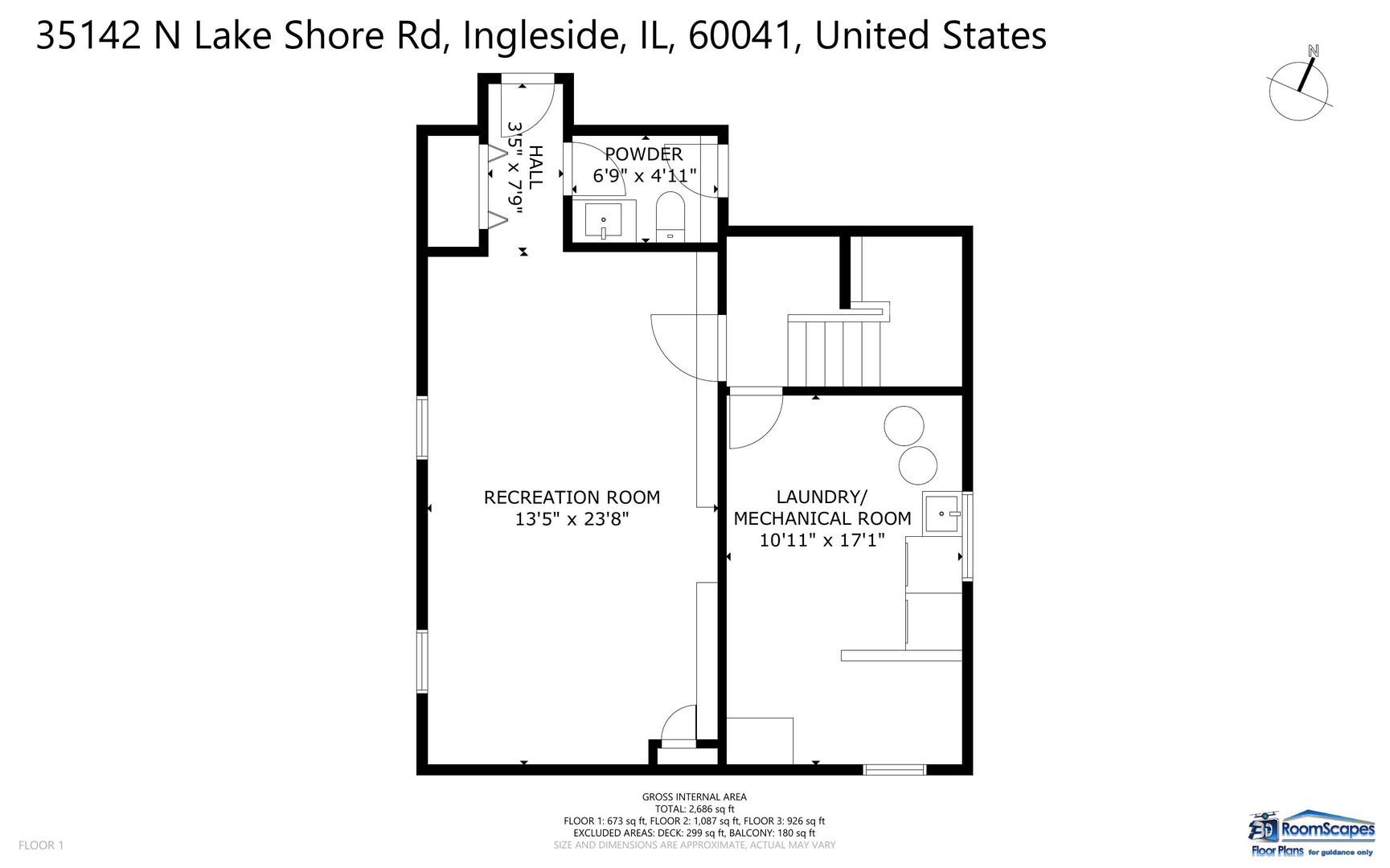 35142 Lake Shore Road