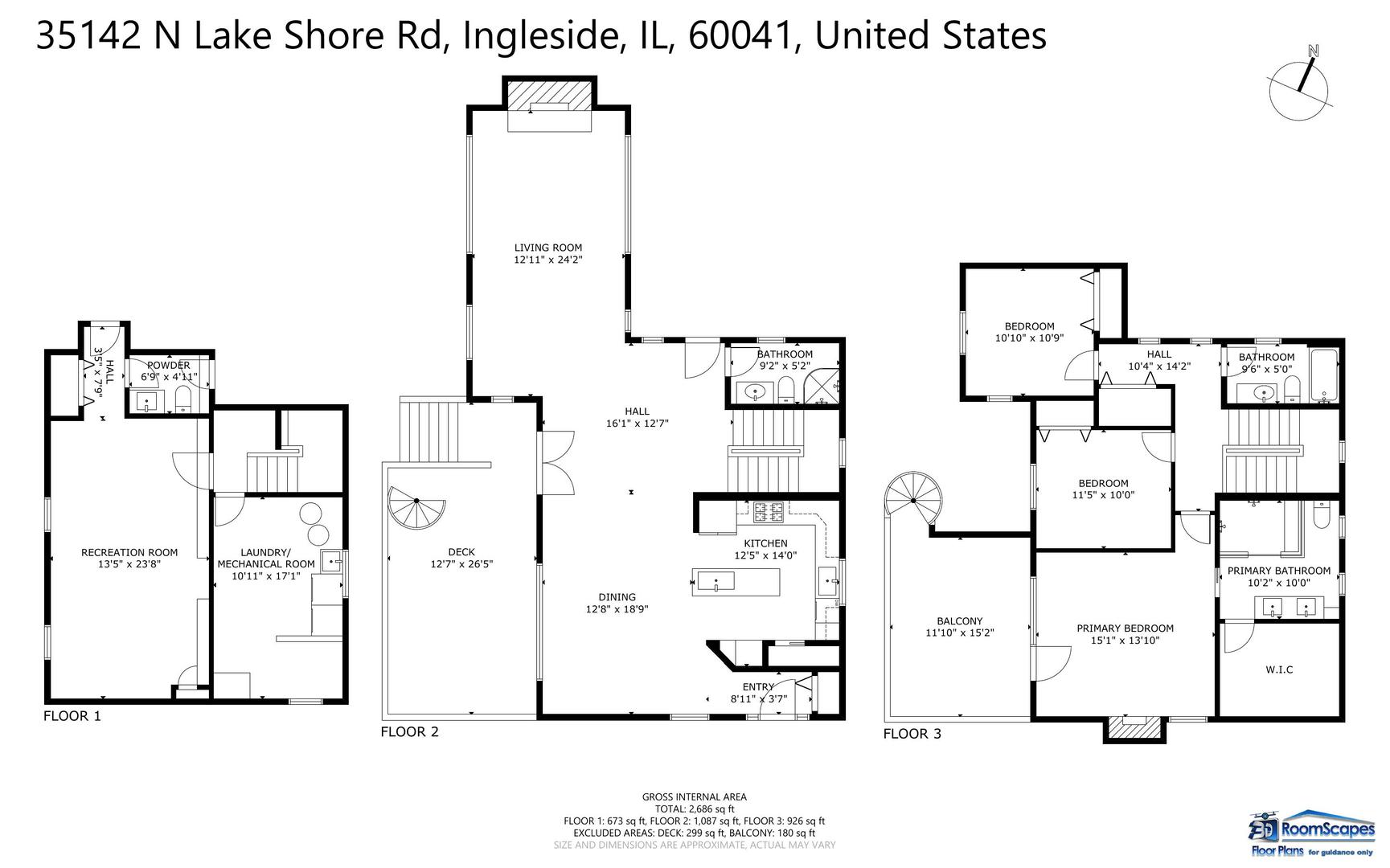 35142 Lake Shore Road