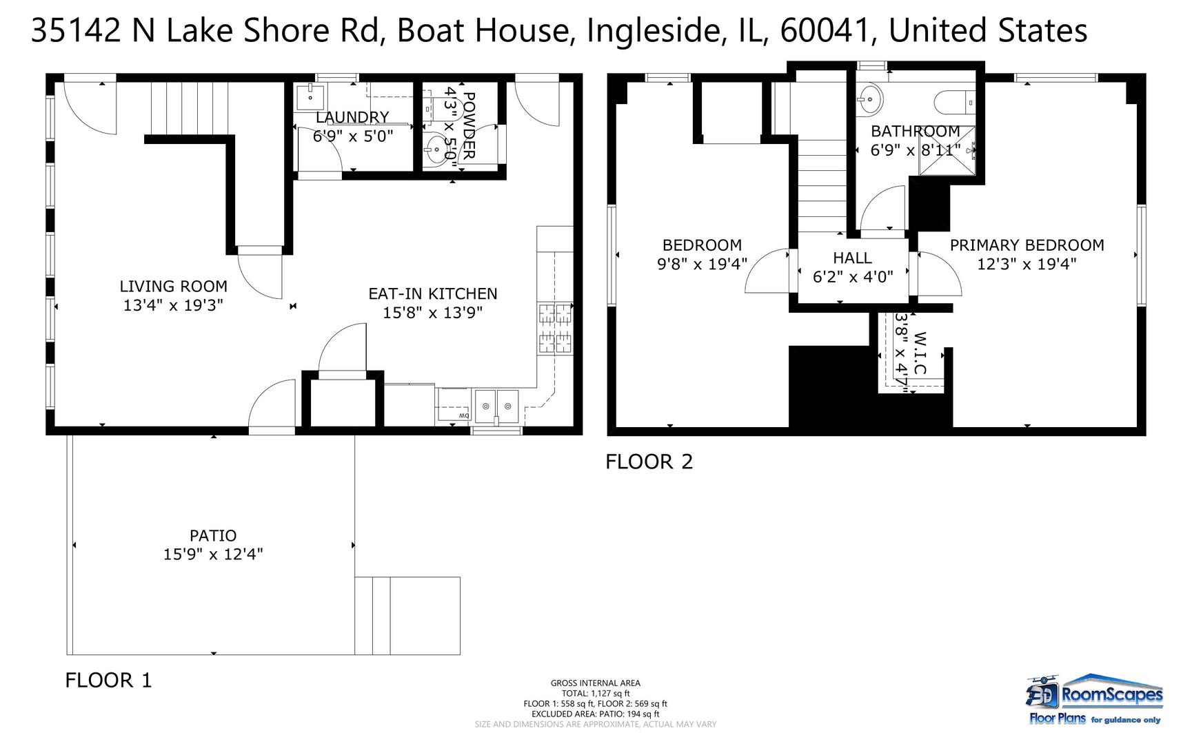 35142 Lake Shore Road