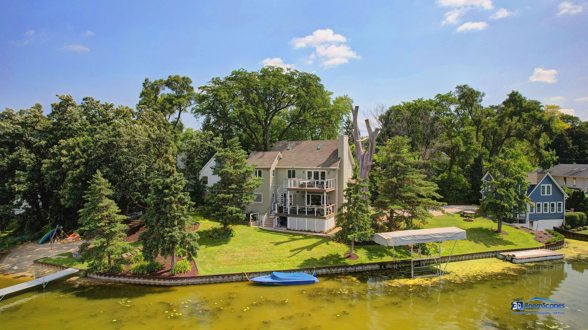 35142 Lake Shore Road