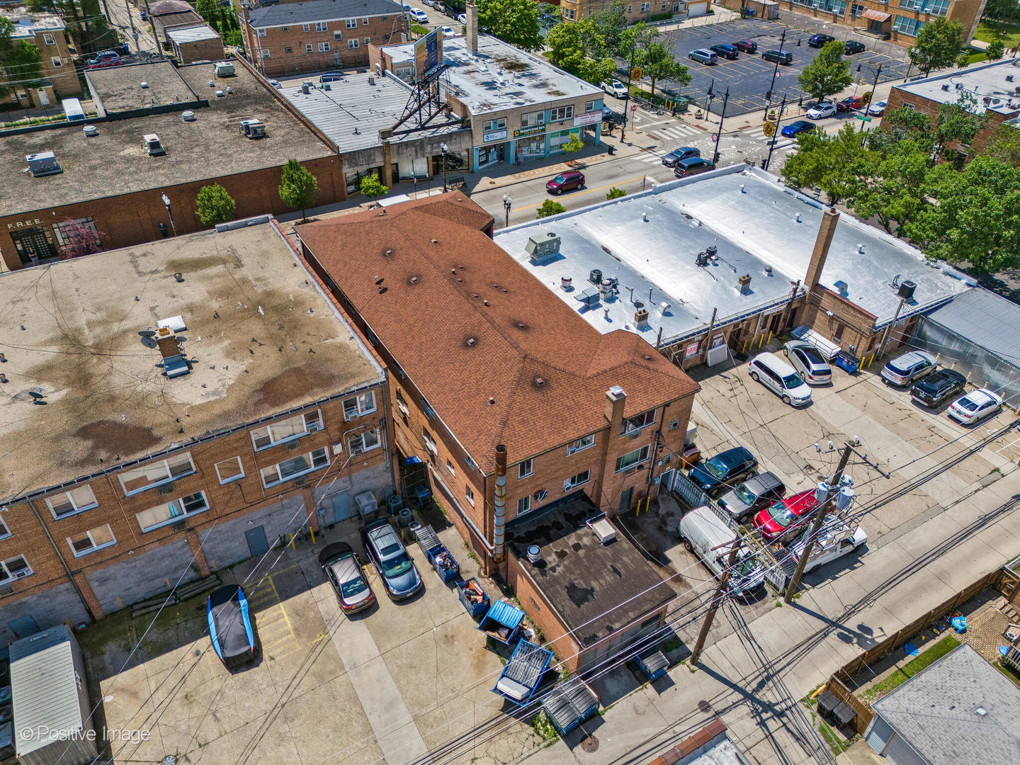 2944 W Devon Avenue