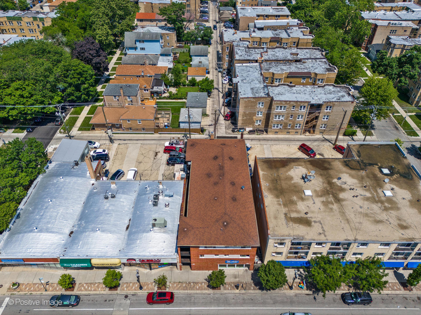 2944 W Devon Avenue