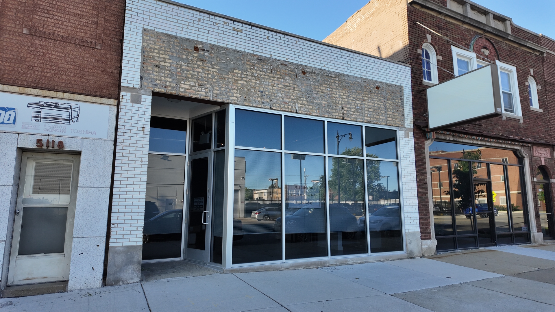 5116 W Irving Park Road