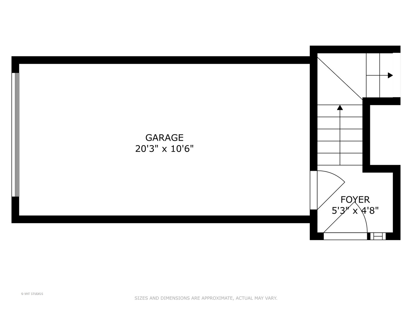 1143 E Wilson Avenue Unit: 1143