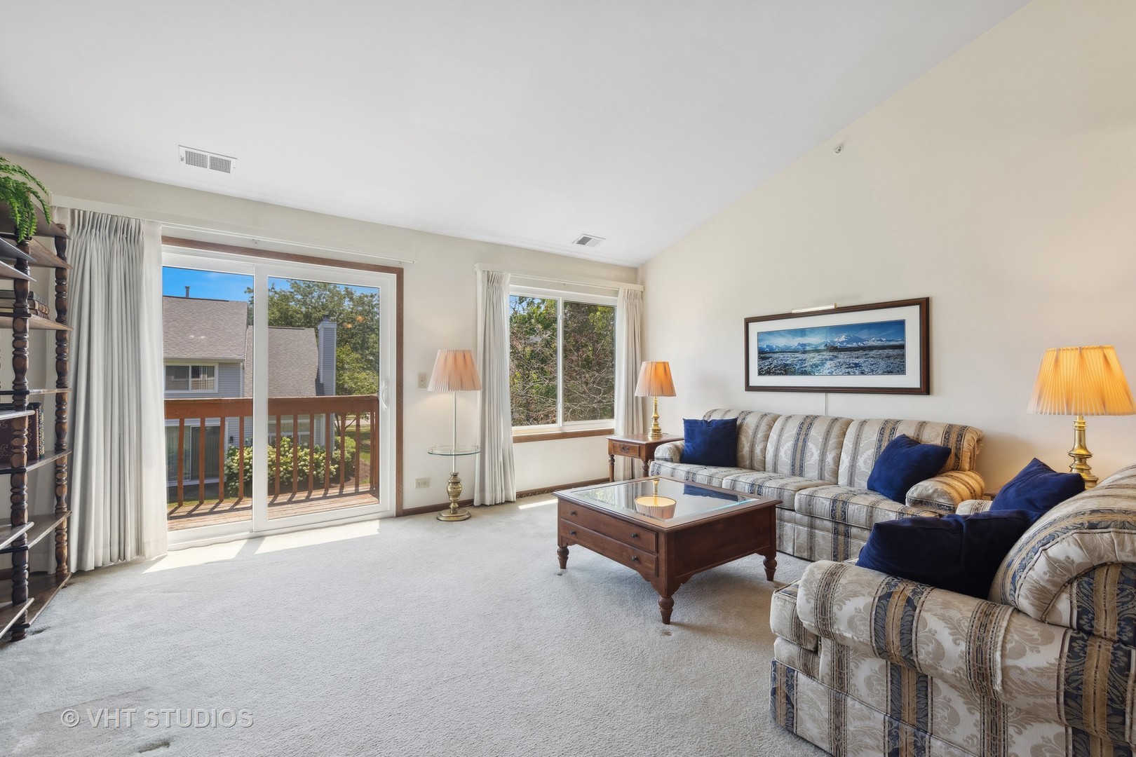 1143 E Wilson Avenue Unit: 1143