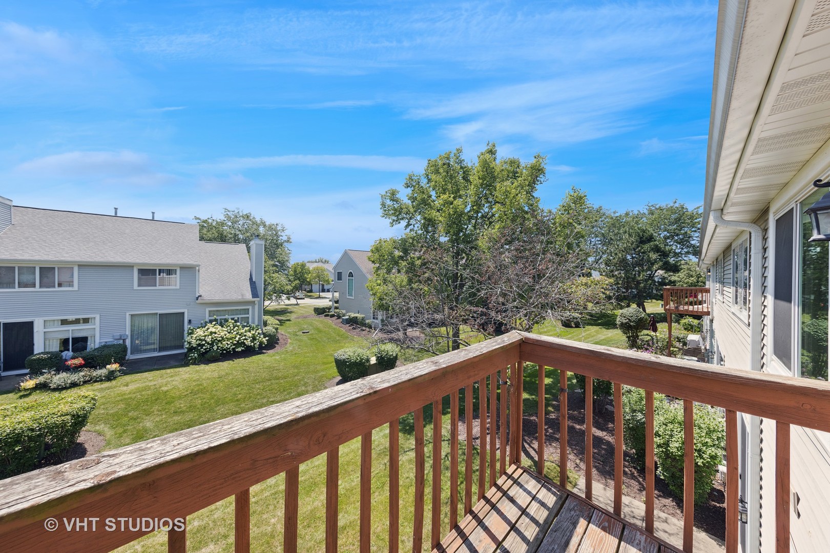 1143 E Wilson Avenue Unit: 1143
